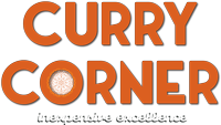 Curry Corner in Tempe